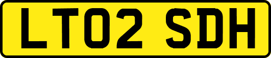 LT02SDH