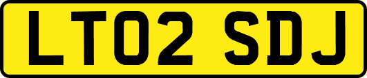 LT02SDJ