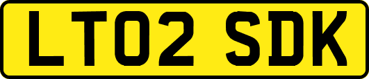 LT02SDK