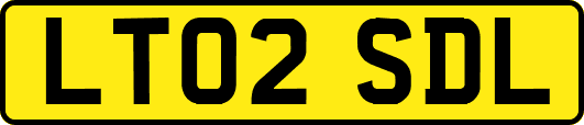 LT02SDL