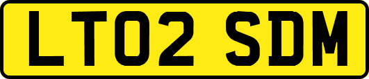 LT02SDM