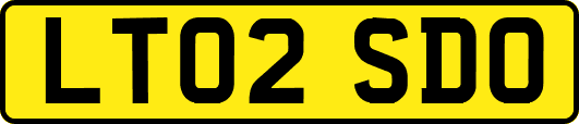 LT02SDO