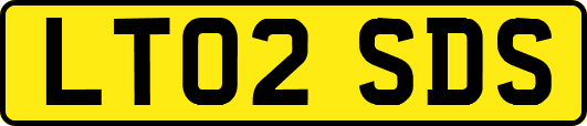 LT02SDS