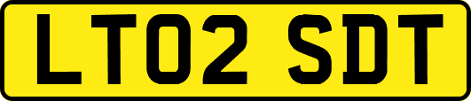 LT02SDT