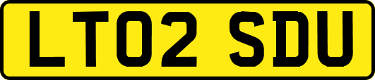 LT02SDU