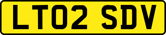 LT02SDV