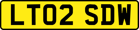LT02SDW