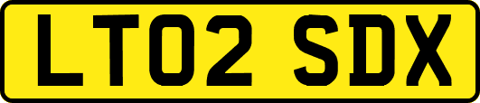 LT02SDX