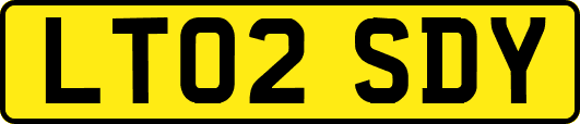 LT02SDY