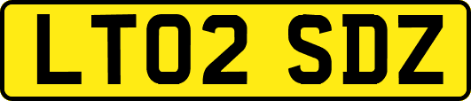LT02SDZ