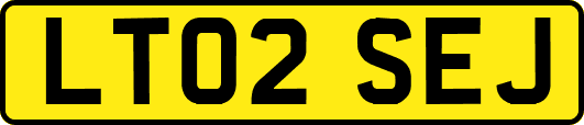 LT02SEJ
