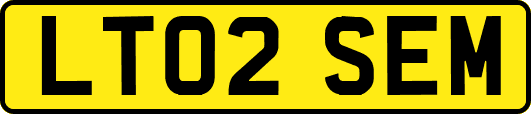 LT02SEM