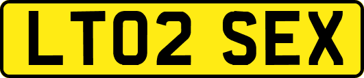 LT02SEX