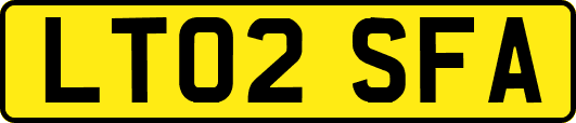 LT02SFA