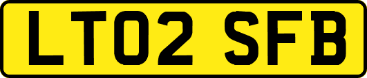 LT02SFB