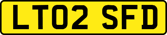 LT02SFD