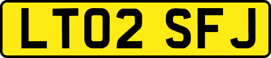 LT02SFJ