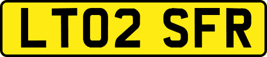 LT02SFR
