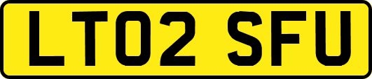 LT02SFU