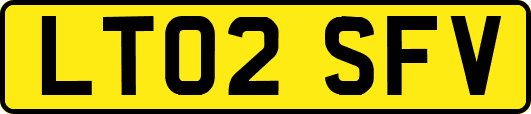 LT02SFV