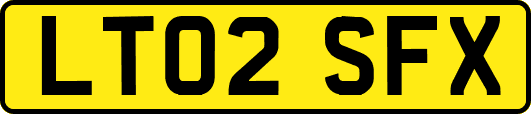 LT02SFX