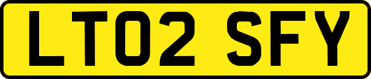 LT02SFY