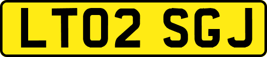 LT02SGJ