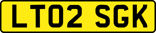 LT02SGK