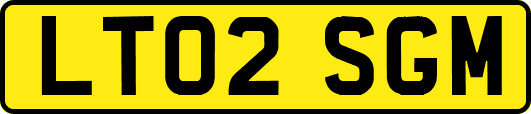 LT02SGM