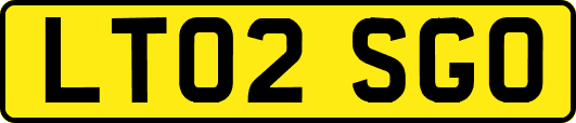 LT02SGO