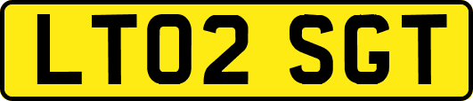LT02SGT