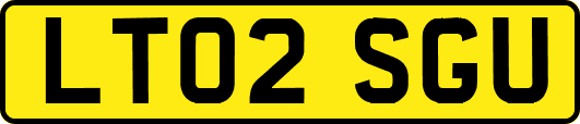 LT02SGU