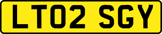 LT02SGY