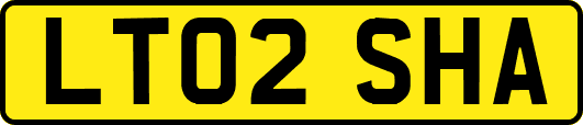 LT02SHA