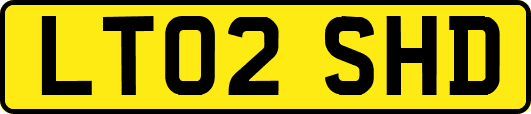 LT02SHD