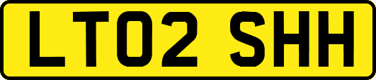 LT02SHH
