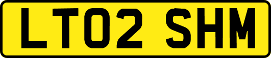LT02SHM