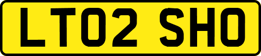 LT02SHO