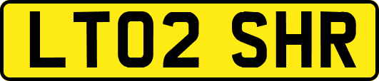 LT02SHR