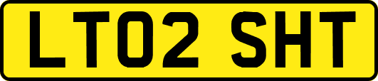 LT02SHT