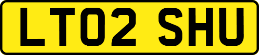 LT02SHU