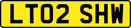 LT02SHW