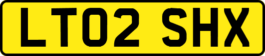 LT02SHX