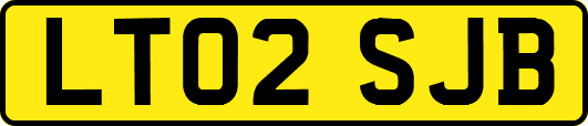 LT02SJB