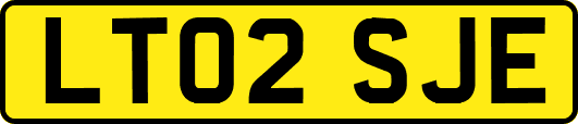 LT02SJE