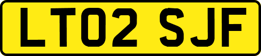 LT02SJF