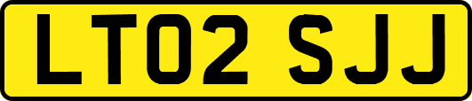 LT02SJJ