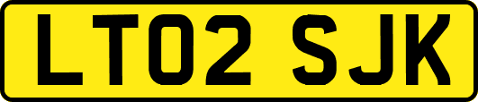LT02SJK