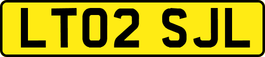 LT02SJL