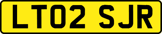 LT02SJR